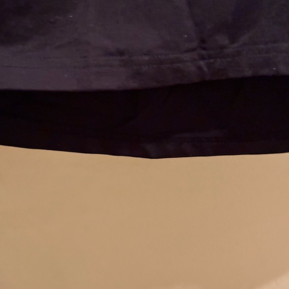 Mayah Kay Boutique Blacktop With Pleats Size Women’s Medium - Picture 4 of 9